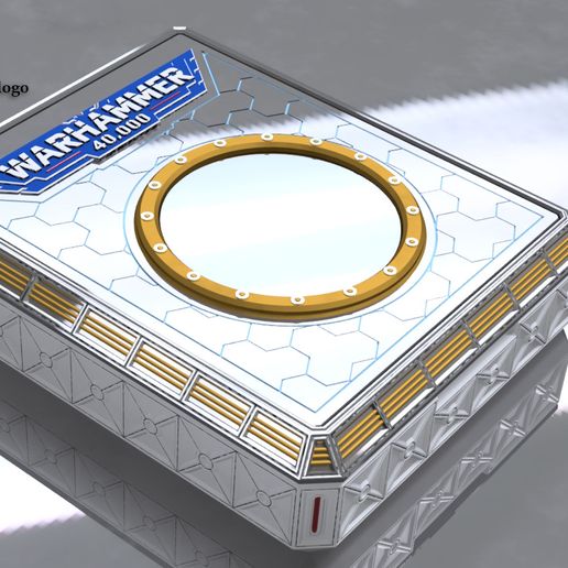 Dice Box - V2