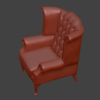 Chesterfield_armchair_4.png Winchester armchair Chesterfield