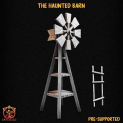 Windmill.jpg Ветряная мельница