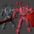 00b.png DAVOTH DARK LORD MECH -DOOM ETERNAL MODULAR ARTICULATED ULTRA DETAILED STL MESH FOR 3D PRINTING