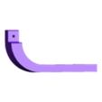 V8 SPLIT - HANDLE 1.1 - MINI CANS 53MM.stl STL file CAN COOLER V6 + V8 BUNDLE - FITS MOST PRINTERS・Template to download and 3D print