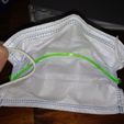 03.JPG Surgical mask retractor COVID19 / Surgical mask retractor