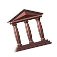 Greek-key-pillar-Greek-Parthenon-relief-09.jpg Roman pillars Parthenon alter relief 3D print model