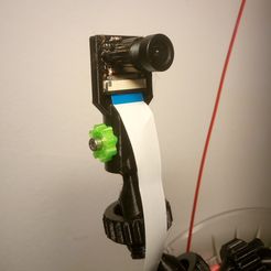 ce7d38d3edc73711f2a2ce0a52f1c7e2_display_large.jpg Archivo STL gratuito Soporte PI CAM de frambuesa・Idea de impresión 3D para descargar