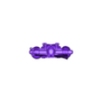 MkIV_Backpack_Banner_v3-Repaired.stl Тенебрикос Ангелус Эмеритус