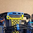 20220212_160939.jpeg Team Associated B6.3 Battery mount (rubber band)