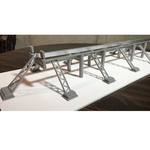 Old-Launch-Rail.jpg Fireball XL5 Launch Rail
