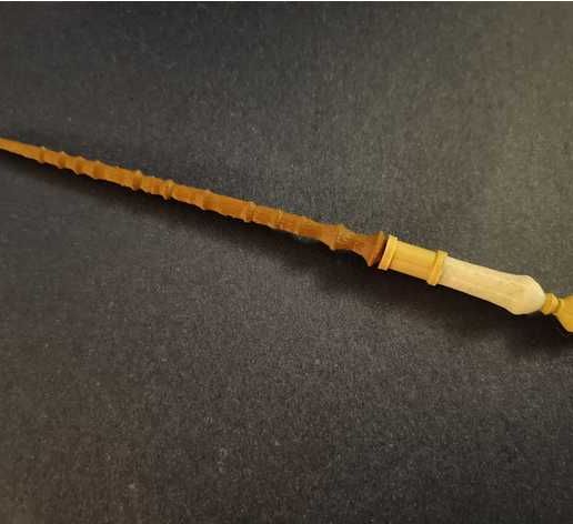 Wand