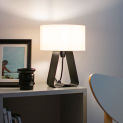2.jpg Space Table Lamp
