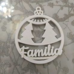 bola-arbol.jpeg STL file christmas ball MARIBEL BALLS・Model to download and 3D print
