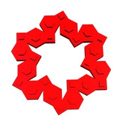 STEM-BRIX-2.0-64-6X12;4X12-3R-1Augmented-Subdivided-Hexa-Prism.jpg STL-Datei STEM Brix T64 6x12; 4x12 R1 kostenlos・3D-Druck-Vorlage zum herunterladen