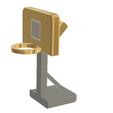 d1.PNG Basketball Hoop Stand, All in One