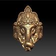 vinayagar-ring-sk121-j1.jpg КОЛЬЦО ГАНАПАТХИ