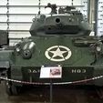 m4-chaffee-light-tank-bastogne-barracks.jpg 1/6 scale light tank, armored car windscreen / parbrise rabatable pour char légers , automitrailleuse au 1/6