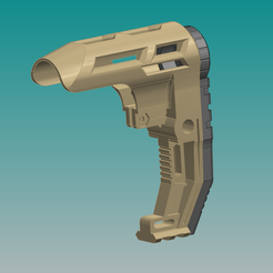 Capture d’écran 2021-02-03 230648.png STL file NGEL OF DEATH STOCK・3D printable model to download
