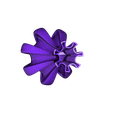 cog.stl Free STL file "Cog" vase・Object to download and to 3D print