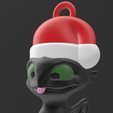 Captura.png toothless christmas