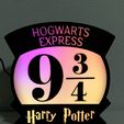 2.jpg Harry Potter Light Box