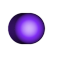 Cap.stl Universal armillary sundial - Cadran solaire universel