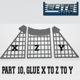 ChamberPart10.png WWE MODERN ELIMINATION CHAMBER ACTION FIGURE SCALE