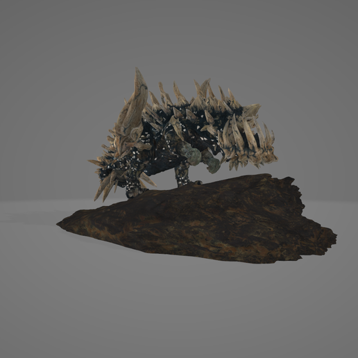 RADOBAAN-FIGURE-4.png MONSTER HUNTER RADOBAAN FIGURE