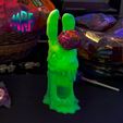 03.jpg Zombie rabbit - Exhibitor - Halloween