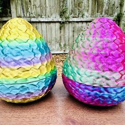IMG_6630.jpg Ancient Dragon Scale Egg - Commercial Use