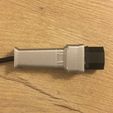 c27a7f19-0358-4198-be9e-831493b0c3f4.JPG Device plug / IEC 60320 - fixed