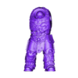HL144_02.stl HL143 -147 Heresylab MK1 Terminator Bundle 5 models