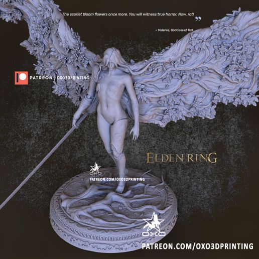 nil’ If) Ininintoioie MALÉNIA DEUSA DA PODRIDÃO ANEL ANCIÃO