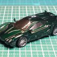 DSC05514.JPG Mitsuoka Orochi 1/64 scale
