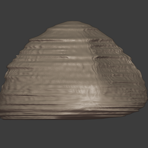 Sandstone-04.png Large Sandstone Rock (07)