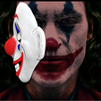 joker mask 2.png Joker Mask 2019
