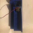B681CEE8-BFF5-4433-B642-49316E119E1F.jpeg Free STL file Geocache PET blocker (solenoid) / Geocache PET blocker (electric strike)・3D print object to download