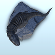 81.png T-Rex dinosaur (14) - High detailed Prehistoric animal HD Paleoart