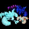 20231031_164306.jpg Geode Ice dragon and baby