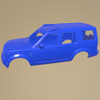 d13_L012.png Land Rover Discovery 2014 PRINTABLE CAR Body