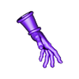 HeMan_L_Hand.stl He-Man Fan Art