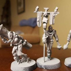 Servidores ByteMe (Felices 500 seguidores)