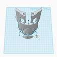 Ready-to-Print-Automail-Blade-Edward-Elric.png Automail Blade Edward Elric Cosplay