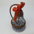 Image0001a.jpg Bell Ornament With Stand