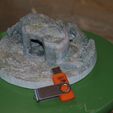 P1018881.JPG STL file French Bunker, second world war・3D printer model to download