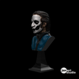 2.png PAPA EMERITUS 4 - BUSTO - GHOST BC