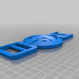 1df399d00370a0258348b9a4a244d525.png Fichier STL gratuit Boucle de ceinture de Deadpool・Plan à télécharger et à imprimer en 3D