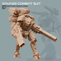 suit-D.png Greater Good | New Expansion, Ravage Combat Suit