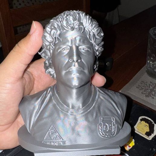 MARADONA 86