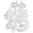 Binder1_Page_26.png 3D Art Chinese Dragon Stencil