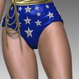 BPR_Composite3c6a2.jpg Wonder Woman Lynda Carter realistic  model