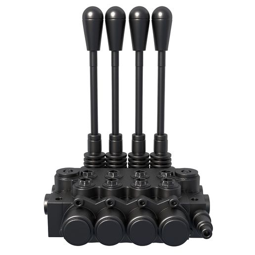 GSDDSDFSDFDF.jpg Válvula hidráulica para cortadoras de troncos Carrete / Válvula de control