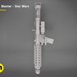 e11-blaster-basic-grey.1013.jpg The Blaster E-11 - Star Wars